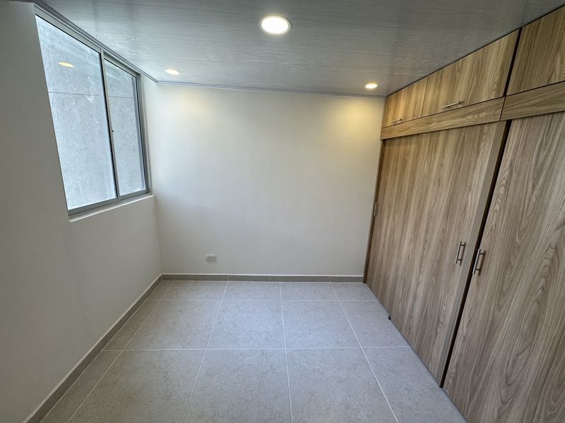 APARTAMENTO EN ARRIENDO UBICADO EN BELLO SECTOR BUCAROS - 4