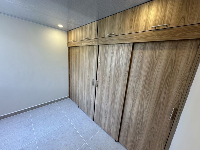 APARTAMENTO EN ARRIENDO UBICADO EN BELLO SECTOR BUCAROS - 5