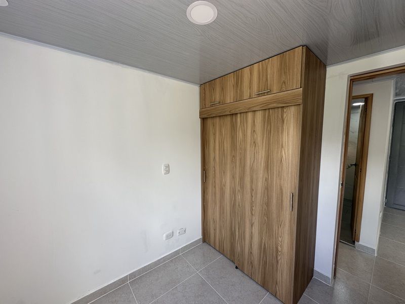 APARTAMENTO EN ARRIENDO UBICADO EN BELLO SECTOR BUCAROS - 6