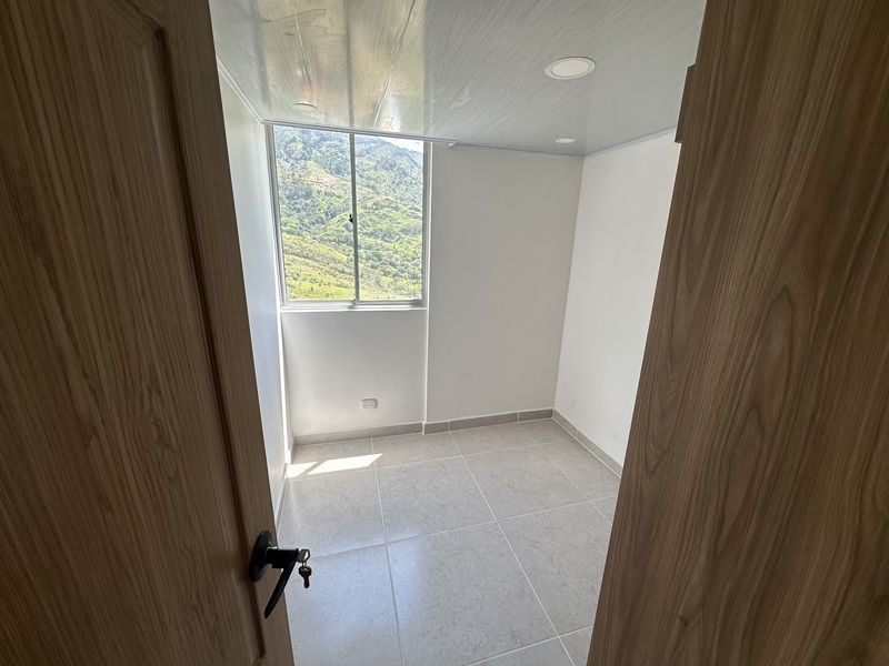 APARTAMENTO EN ARRIENDO UBICADO EN BELLO SECTOR BUCAROS - 7