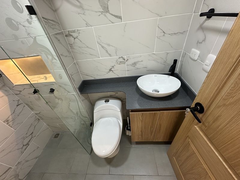 APARTAMENTO EN ARRIENDO UBICADO EN BELLO SECTOR BUCAROS - 9