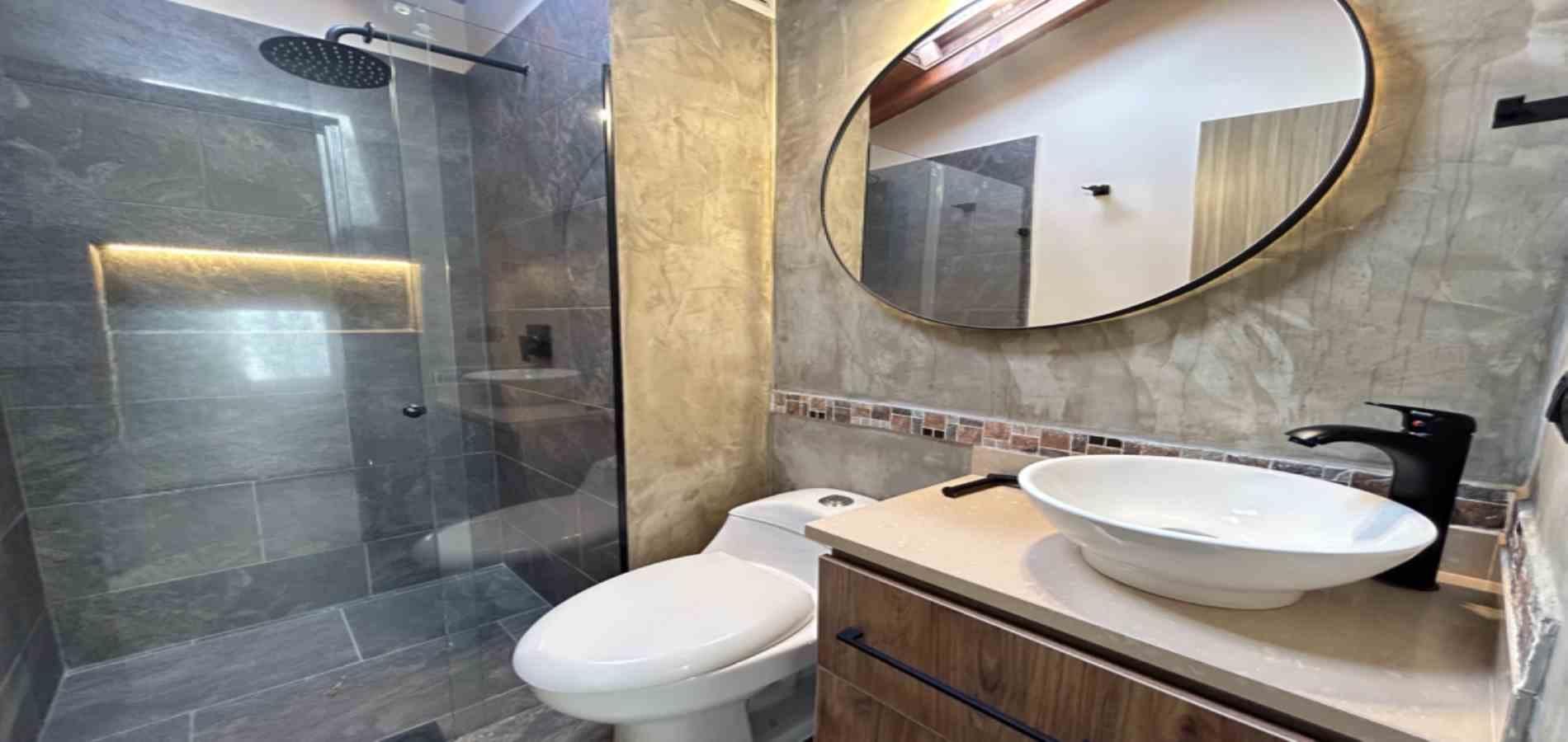 CASA EN ARRIENDO UBICADA EN ENVIGADO SECTOR TRES ESQUINAS - 21