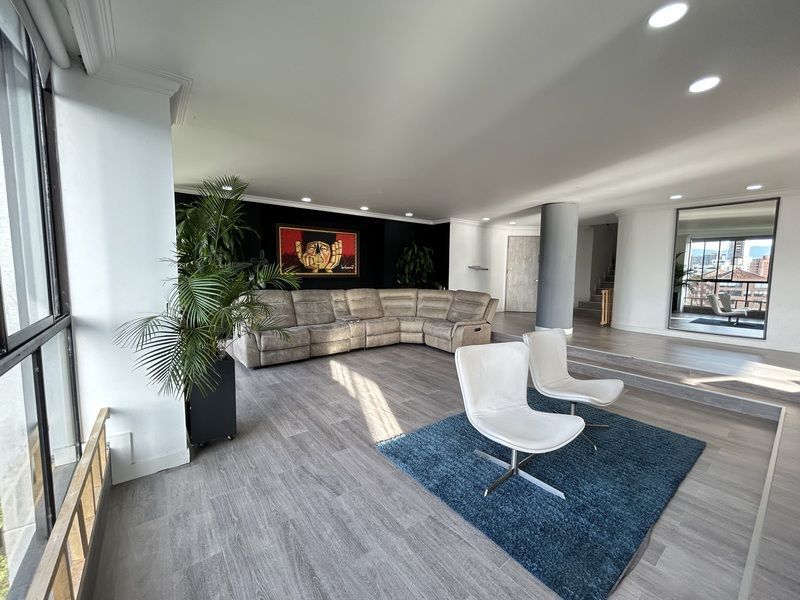 APARTAMENTO EN ARRIENDO UBICADO EN ENVIGADO SECTOR SAN LUCAS - 3