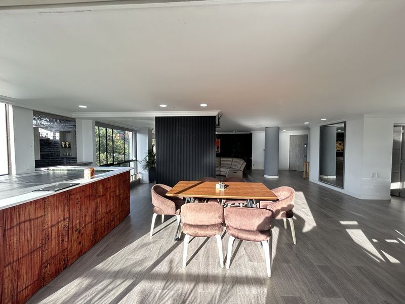 APARTAMENTO EN ARRIENDO UBICADO EN ENVIGADO SECTOR SAN LUCAS - 5
