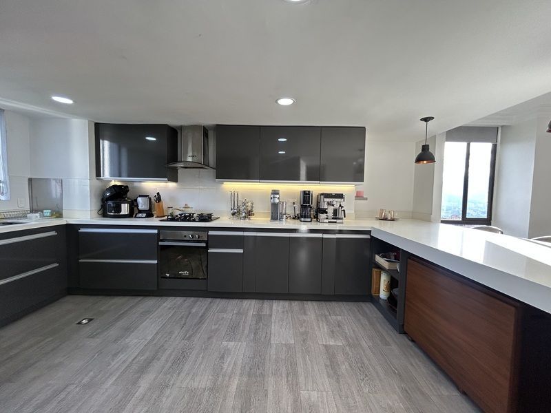APARTAMENTO EN ARRIENDO UBICADO EN ENVIGADO SECTOR SAN LUCAS - 7