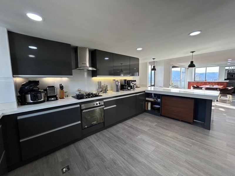 APARTAMENTO EN ARRIENDO UBICADO EN ENVIGADO SECTOR SAN LUCAS - 8