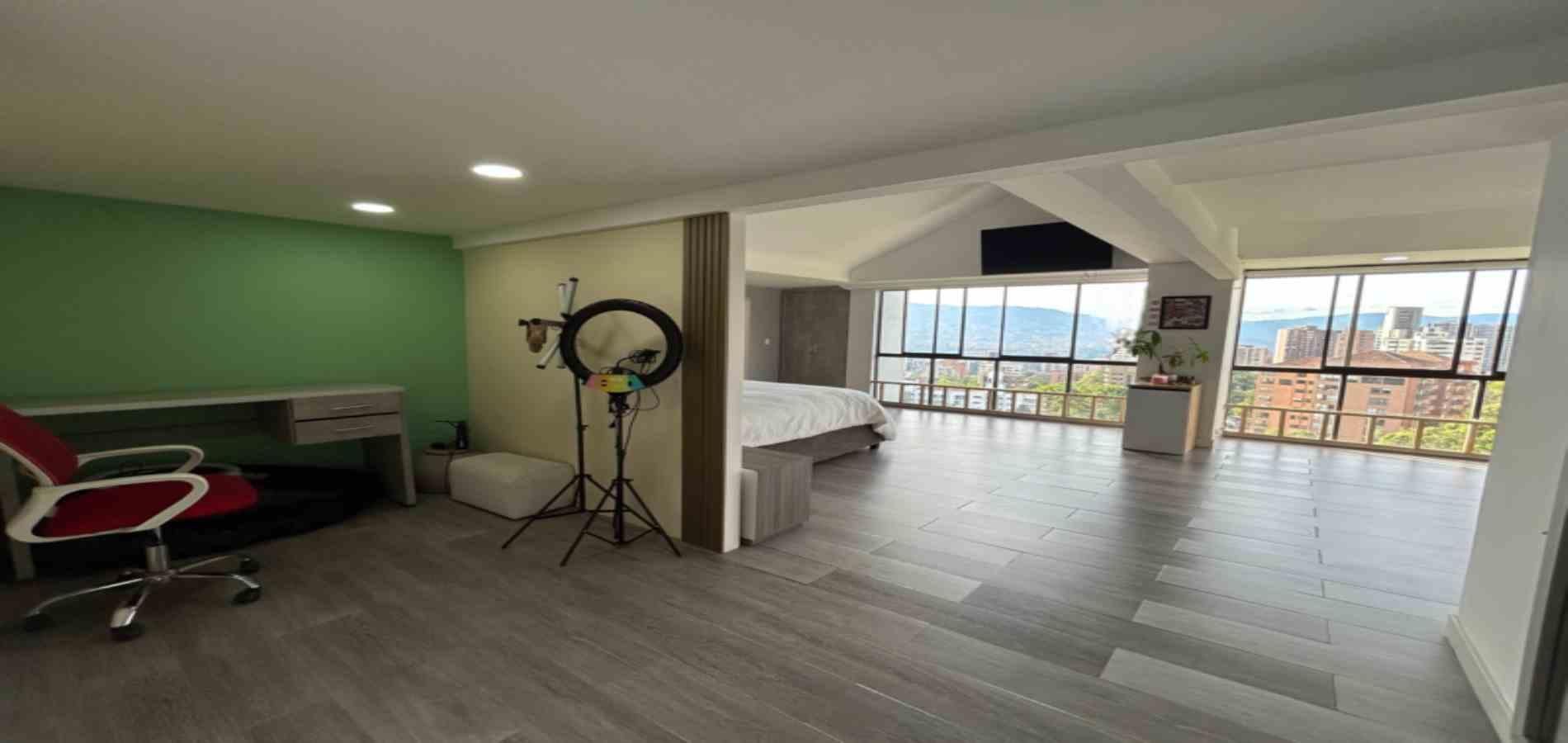 APARTAMENTO EN ARRIENDO UBICADO EN ENVIGADO SECTOR SAN LUCAS - 12