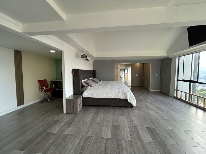 APARTAMENTO EN ARRIENDO UBICADO EN ENVIGADO SECTOR SAN LUCAS - 13