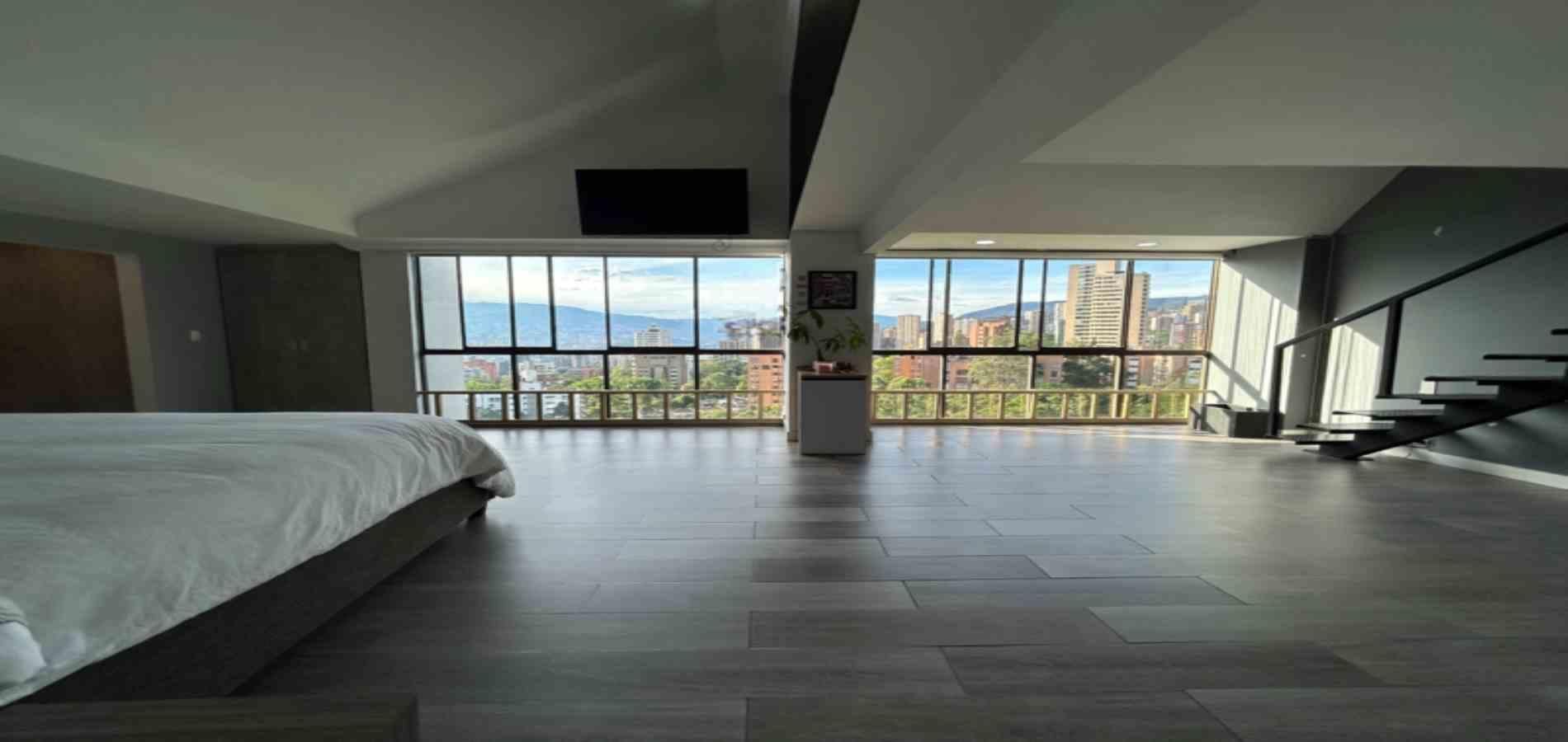 APARTAMENTO EN ARRIENDO UBICADO EN ENVIGADO SECTOR SAN LUCAS - 14
