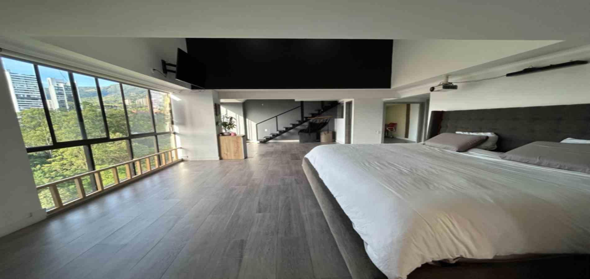 APARTAMENTO EN ARRIENDO UBICADO EN ENVIGADO SECTOR SAN LUCAS - 16