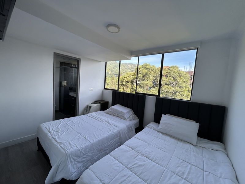 APARTAMENTO EN ARRIENDO UBICADO EN ENVIGADO SECTOR SAN LUCAS - 17