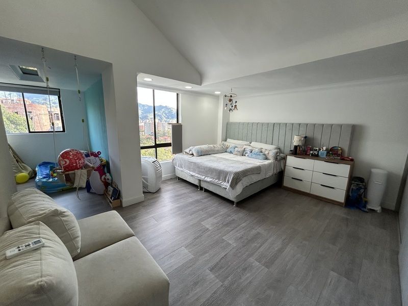 APARTAMENTO EN ARRIENDO UBICADO EN ENVIGADO SECTOR SAN LUCAS - 19