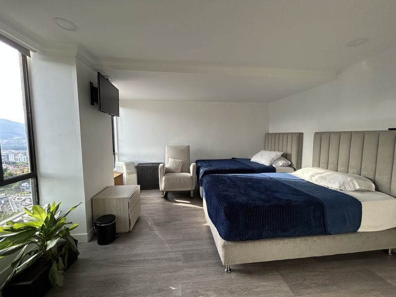APARTAMENTO EN ARRIENDO UBICADO EN ENVIGADO SECTOR SAN LUCAS - 21