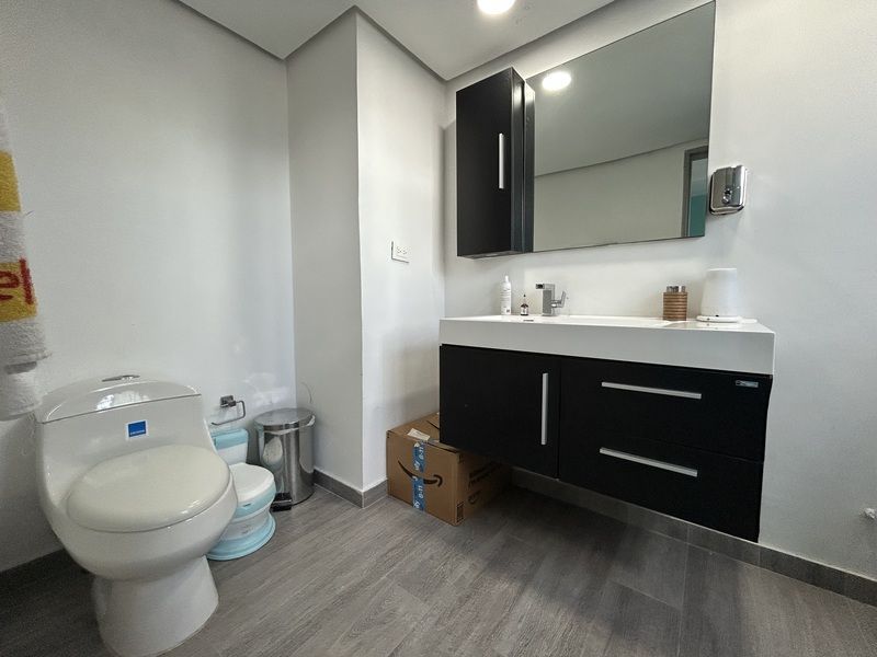 APARTAMENTO EN ARRIENDO UBICADO EN ENVIGADO SECTOR SAN LUCAS - 24