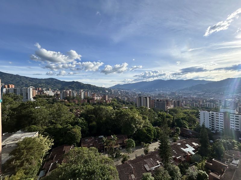 APARTAMENTO EN ARRIENDO UBICADO EN ENVIGADO SECTOR SAN LUCAS - 28