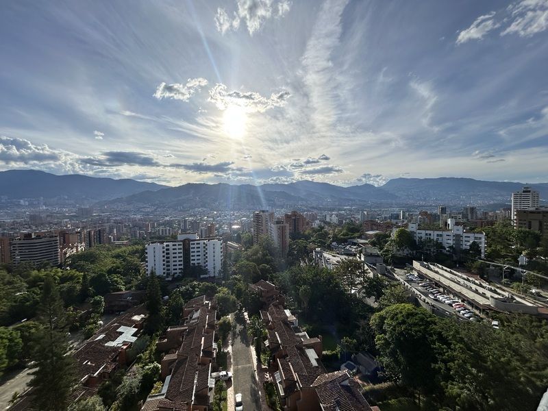APARTAMENTO EN ARRIENDO UBICADO EN ENVIGADO SECTOR SAN LUCAS - 29