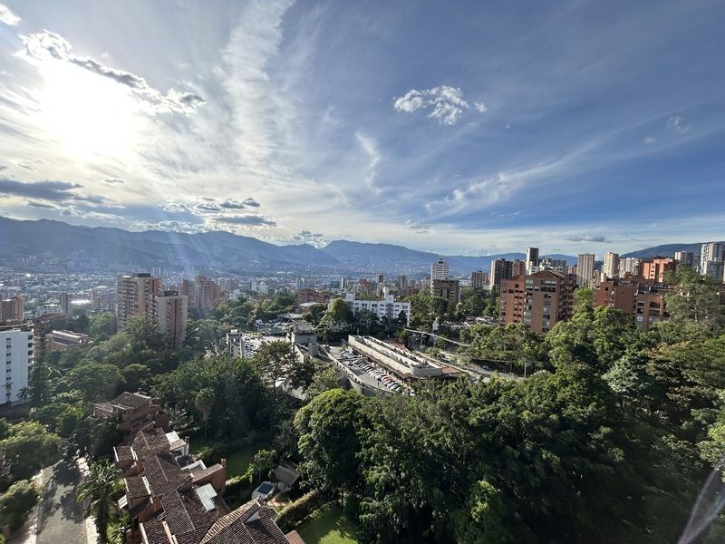 APARTAMENTO EN ARRIENDO UBICADO EN ENVIGADO SECTOR SAN LUCAS - 30