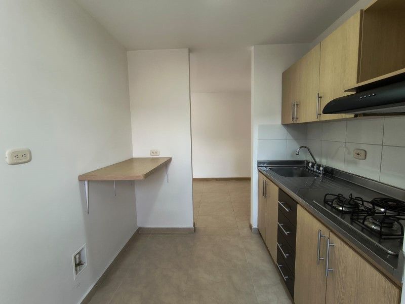 APARTAMENTO EN ARRIENDO UBICADO EN ITAGUI SECTOR SURAMERICANA - 3