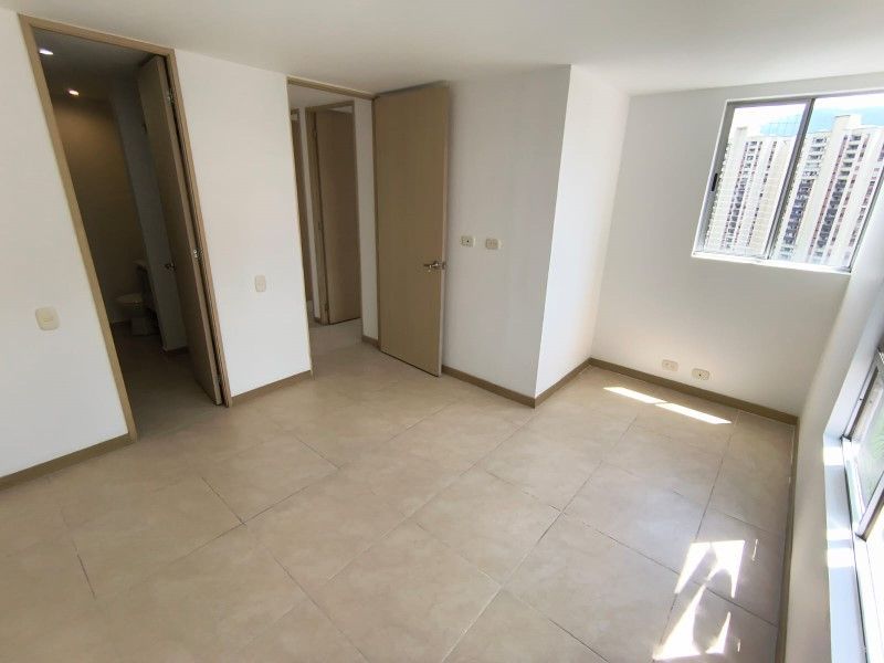APARTAMENTO EN ARRIENDO UBICADO EN ITAGUI SECTOR SURAMERICANA - 4