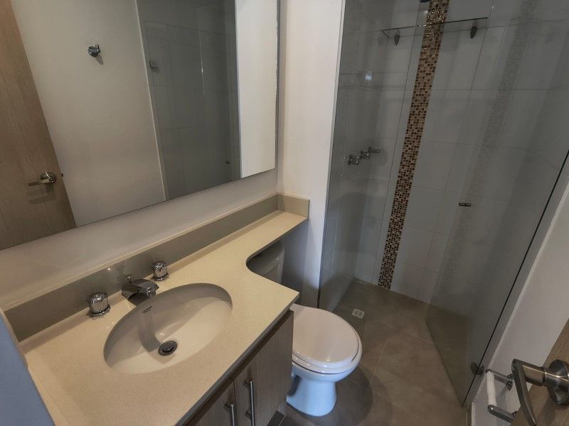 APARTAMENTO EN ARRIENDO UBICADO EN ITAGUI SECTOR SURAMERICANA - 9