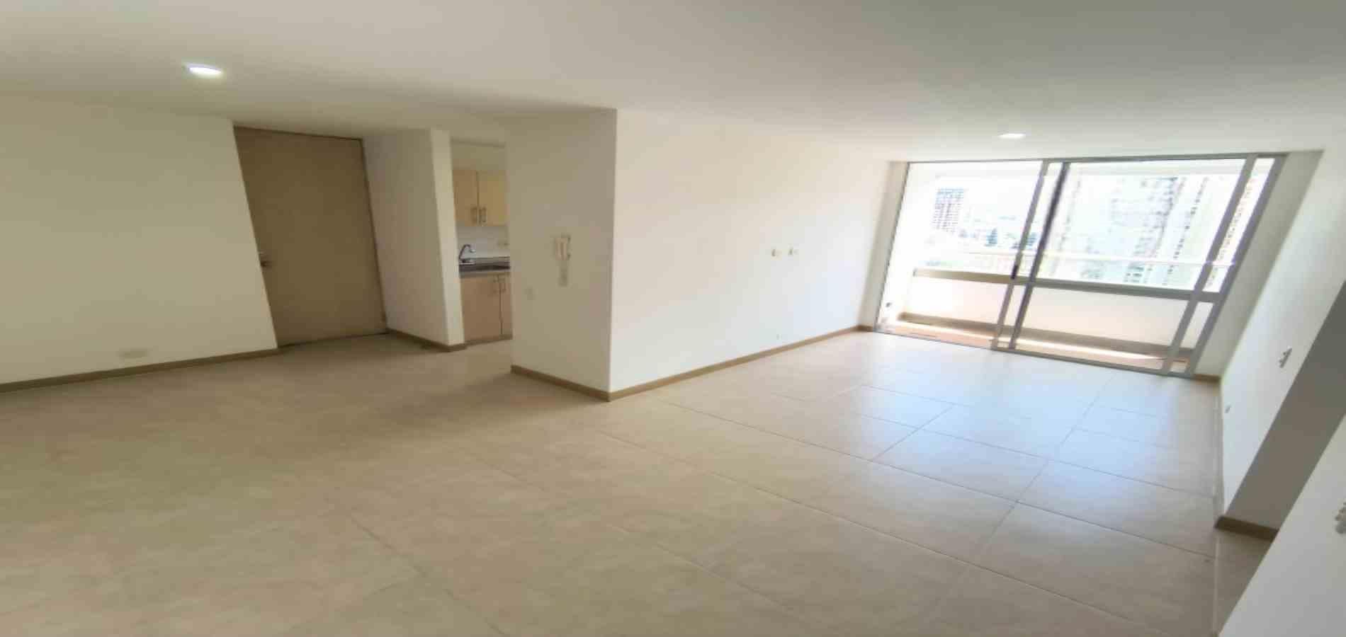 APARTAMENTO EN ARRIENDO UBICADO EN ITAGUI SECTOR SURAMERICANA - 10