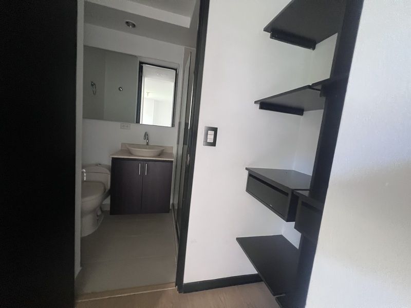 APARTAMENTO EN ARRIENDO UBICADO EN EL POBLADO SECTOR LINARES - 7