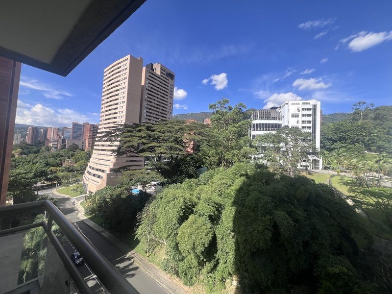 APARTAMENTO EN ARRIENDO UBICADO EN EL POBLADO SECTOR LINARES - 9