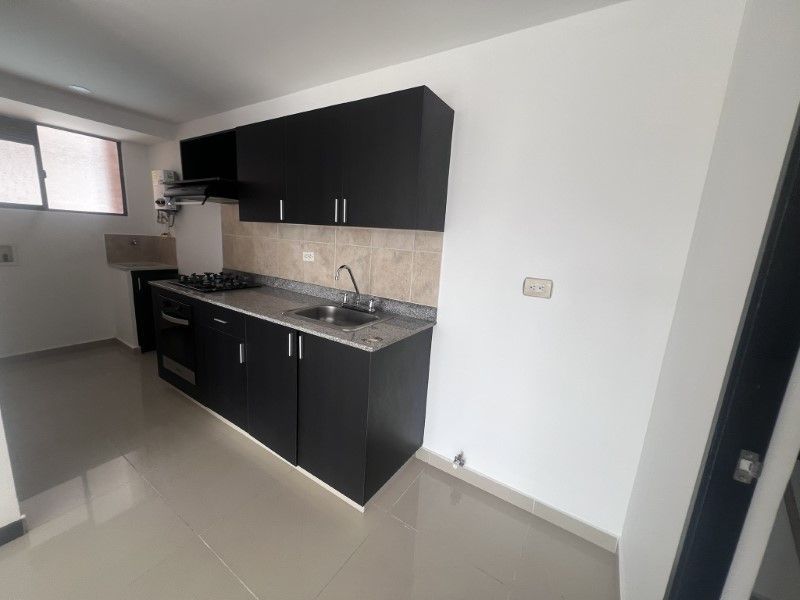 APARTAMENTO EN ARRIENDO UBICADO EN MEDELLIN SECTOR LINARES - 2