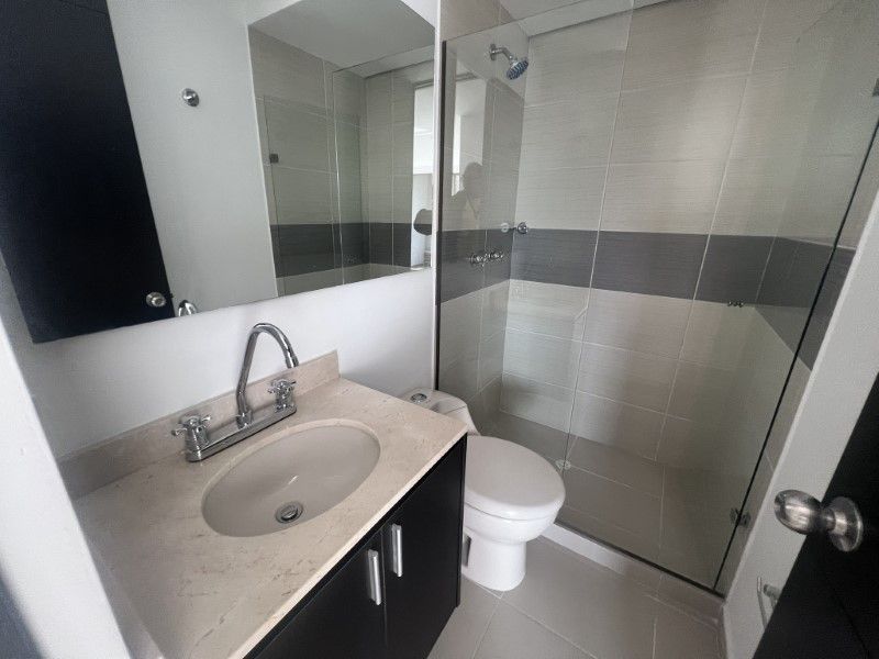 APARTAMENTO EN ARRIENDO UBICADO EN MEDELLIN SECTOR LINARES - 8