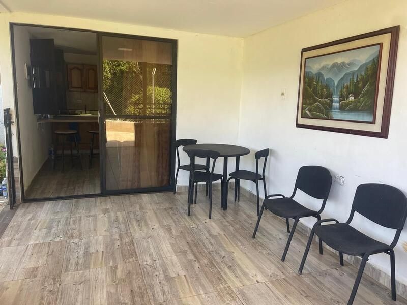 FINCA EN ARRIENDO UBICADA EN BARBOSA SECTOR VEREDA VALLECITOS - 5