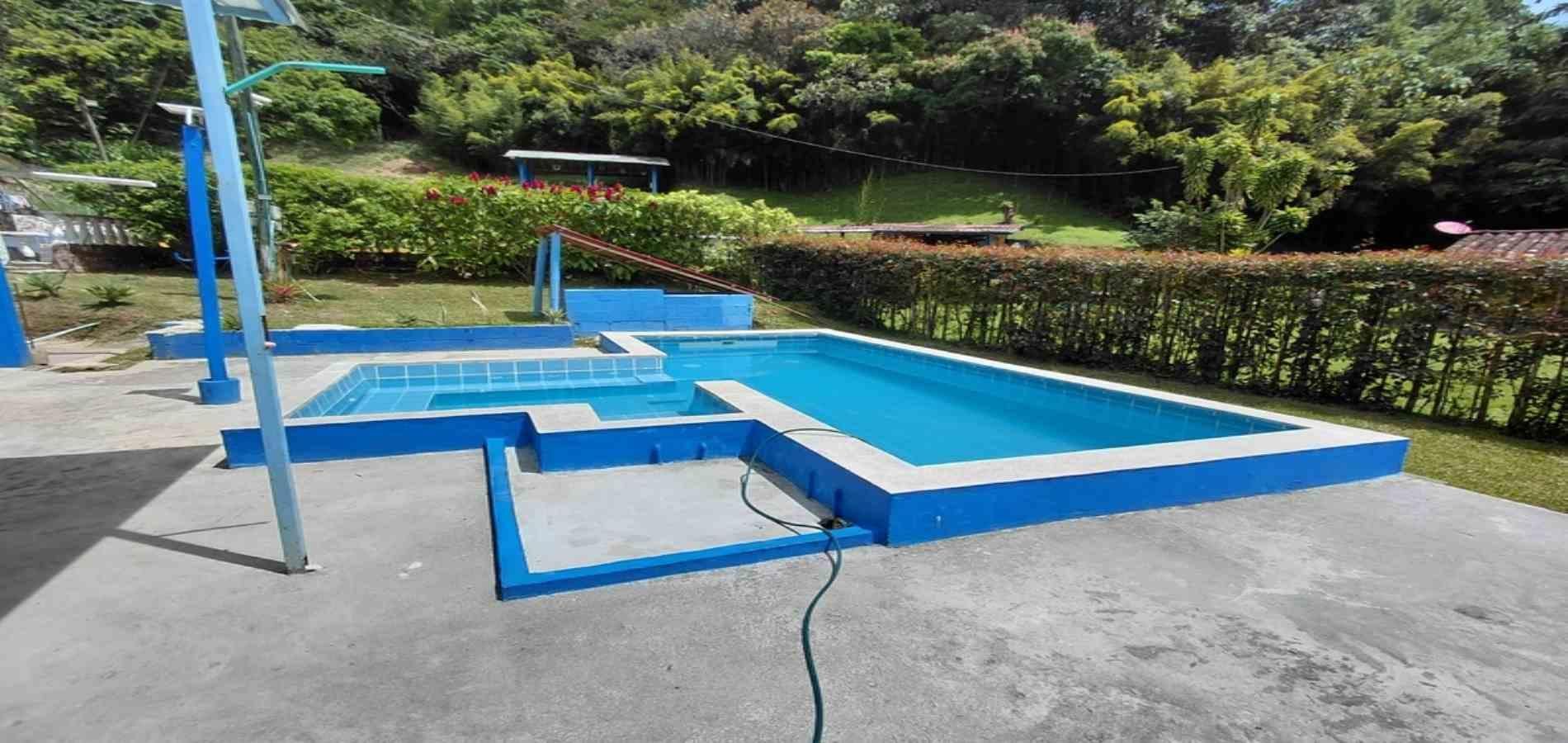 FINCA EN ARRIENDO UBICADA EN BARBOSA SECTOR VEREDA VALLECITOS - 7