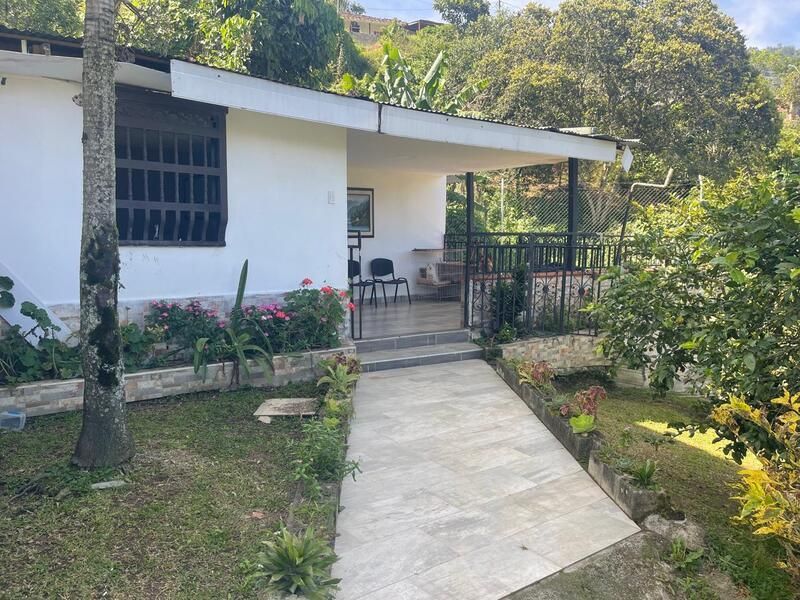 FINCA EN ARRIENDO UBICADA EN BARBOSA SECTOR VEREDA VALLECITOS - 9