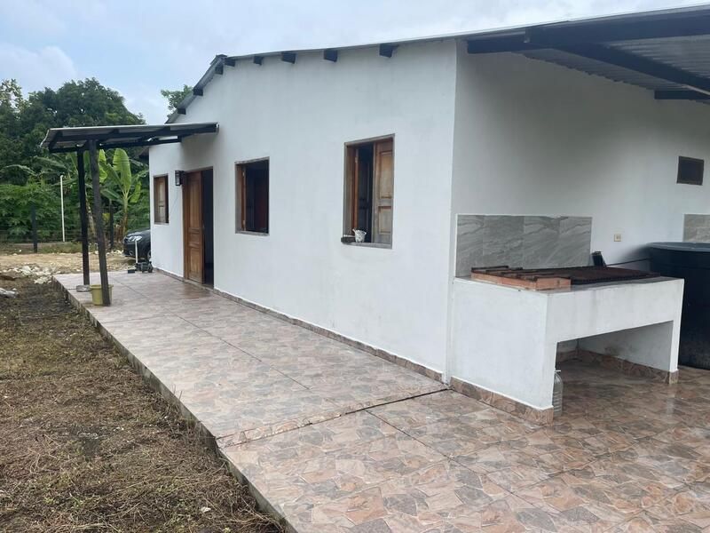 FINCA EN ARRIENDO UBICADA EN BARBOSA SECTOR VEREDA VALLECITOS - 10