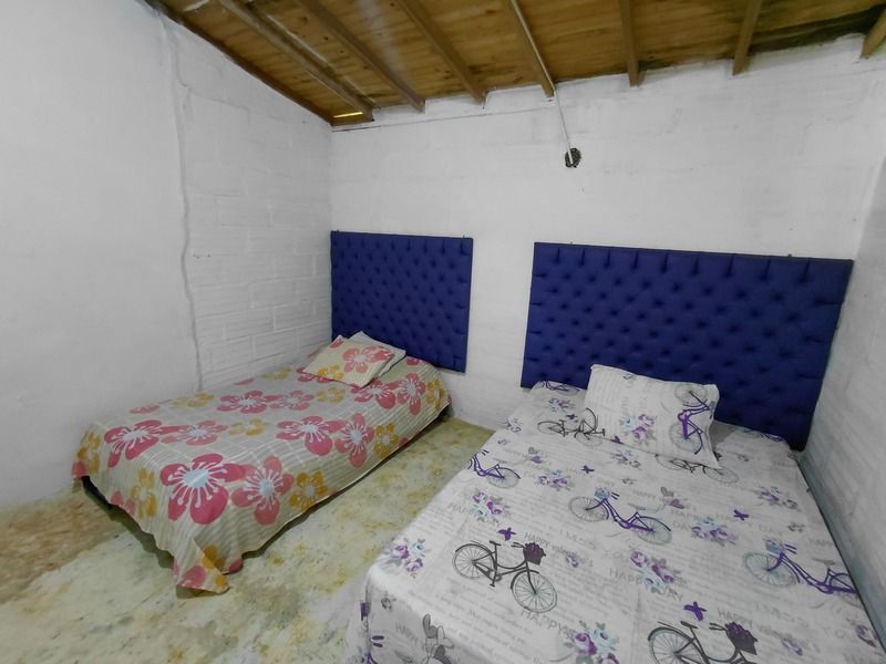 FINCA EN ARRIENDO UBICADA EN BARBOSA SECTOR VEREDA VALLECITOS - 7