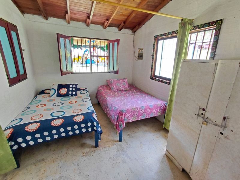 FINCA EN ARRIENDO UBICADA EN BARBOSA SECTOR VEREDA VALLECITOS - 10