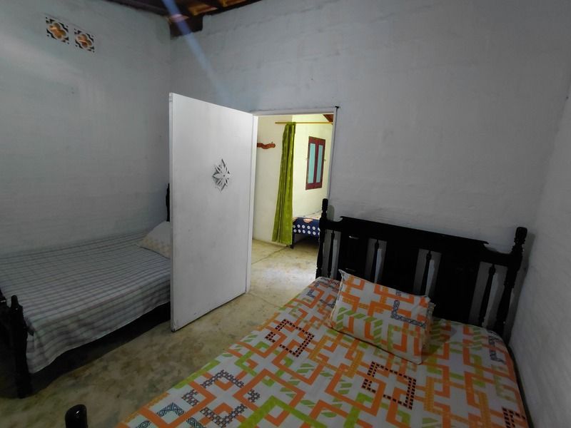 FINCA EN ARRIENDO UBICADA EN BARBOSA SECTOR VEREDA VALLECITOS - 11