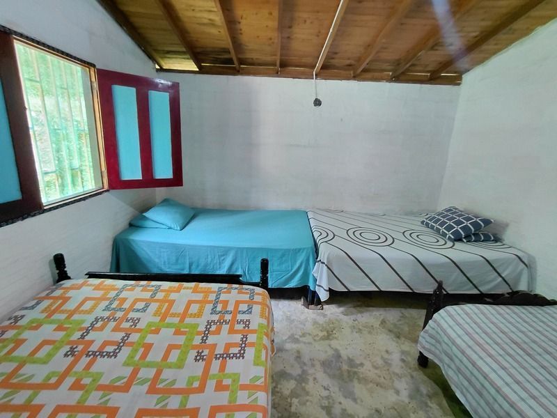 FINCA EN ARRIENDO UBICADA EN BARBOSA SECTOR VEREDA VALLECITOS - 12