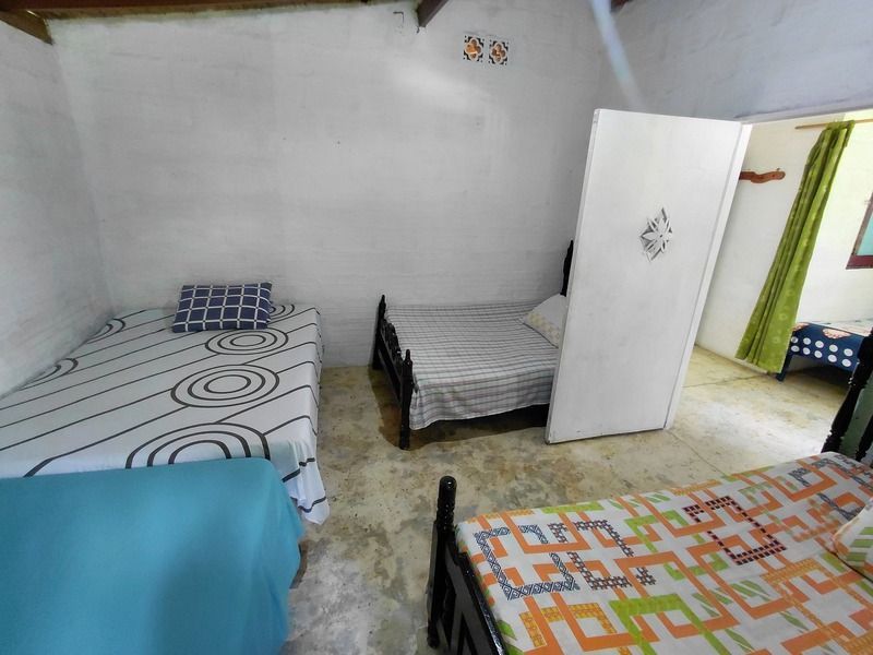 FINCA EN ARRIENDO UBICADA EN BARBOSA SECTOR VEREDA VALLECITOS - 13