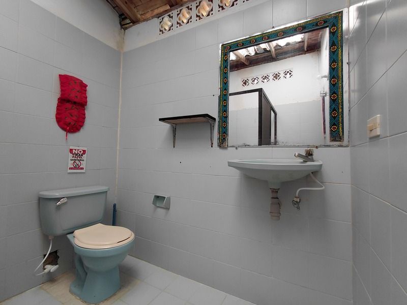 FINCA EN ARRIENDO UBICADA EN BARBOSA SECTOR VEREDA VALLECITOS - 16