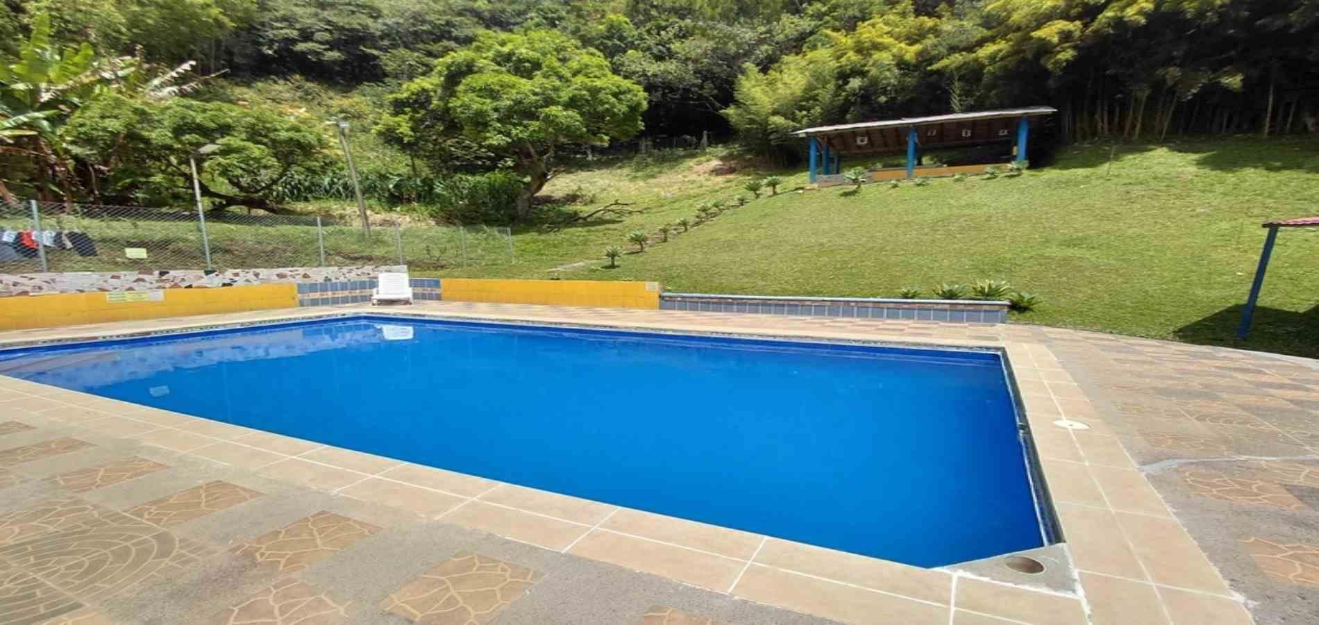 FINCA EN ARRIENDO UBICADA EN BARBOSA SECTOR VEREDA VALLECITOS - 17