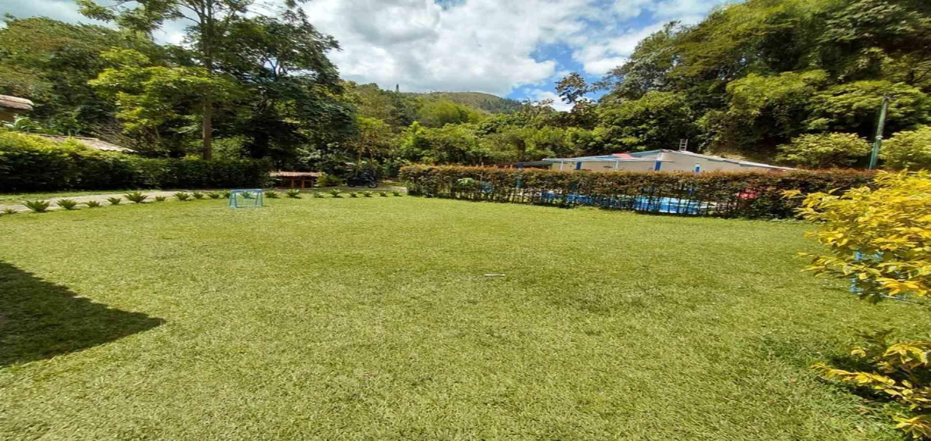 FINCA EN ARRIENDO UBICADA EN BARBOSA SECTOR VEREDA VALLECITOS - 21