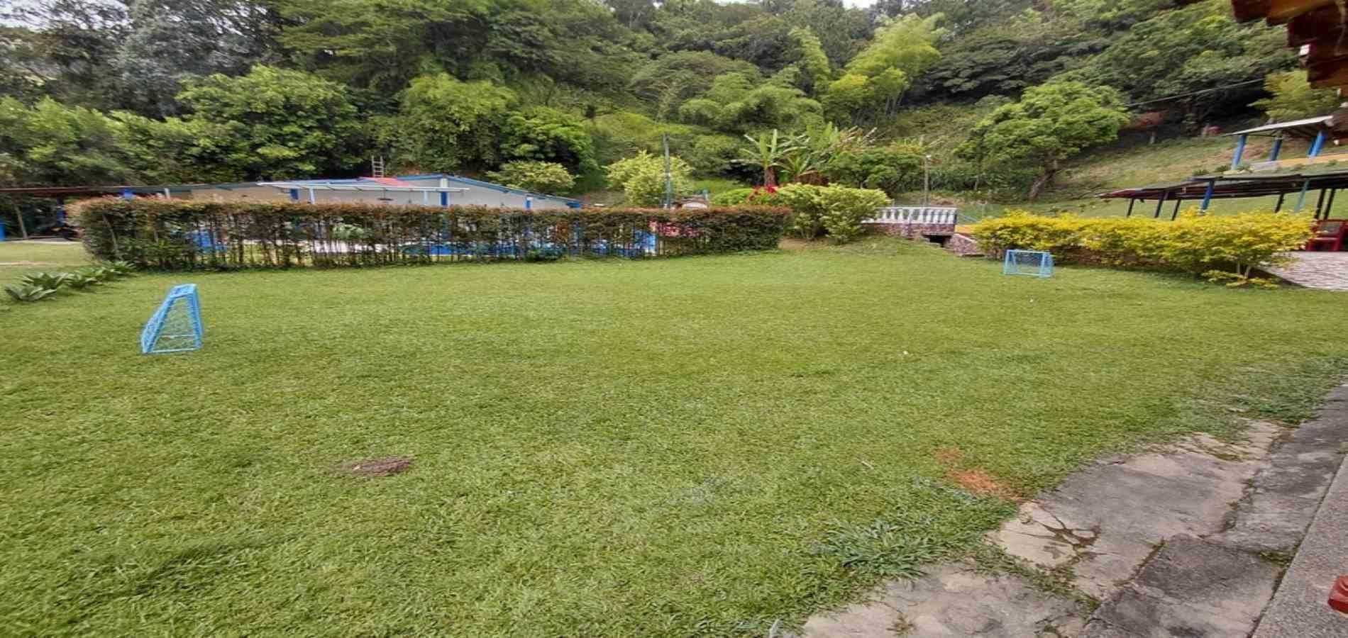 FINCA EN ARRIENDO UBICADA EN BARBOSA SECTOR VEREDA VALLECITOS - 22