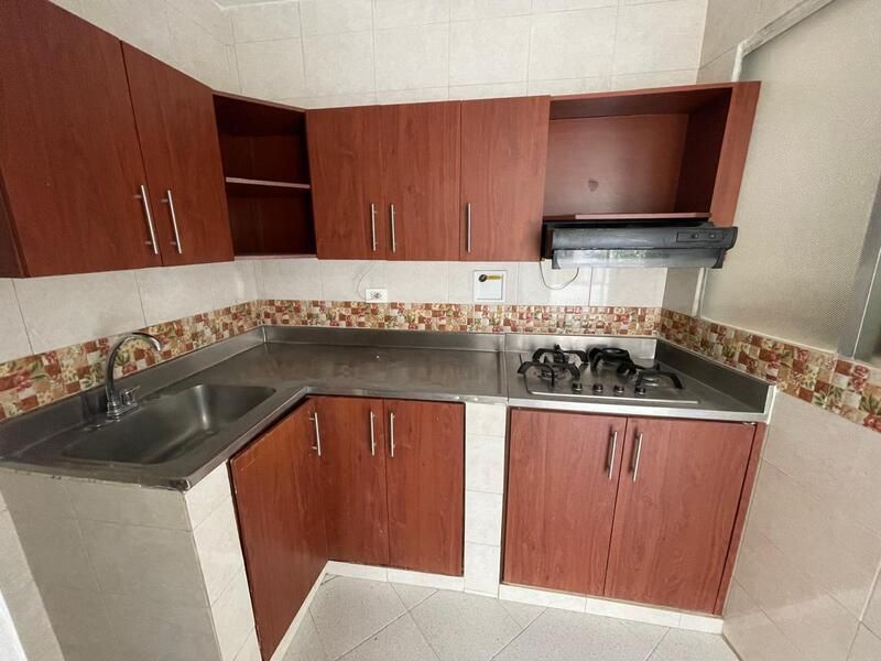 APARTAMENTO EN ARRIENDO UBICADO EN ENVIGADO SECTOR LA MAGNOLIA - 2