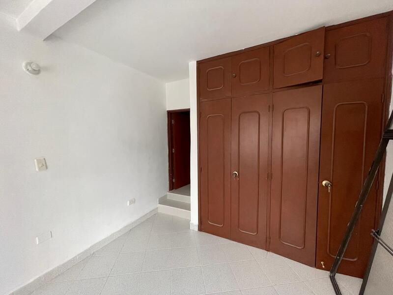 APARTAMENTO EN ARRIENDO UBICADO EN ENVIGADO SECTOR LA MAGNOLIA - 5