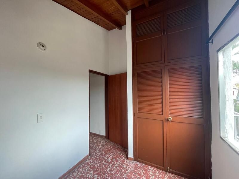 APARTAMENTO EN ARRIENDO UBICADO EN ENVIGADO SECTOR LA MAGNOLIA - 6