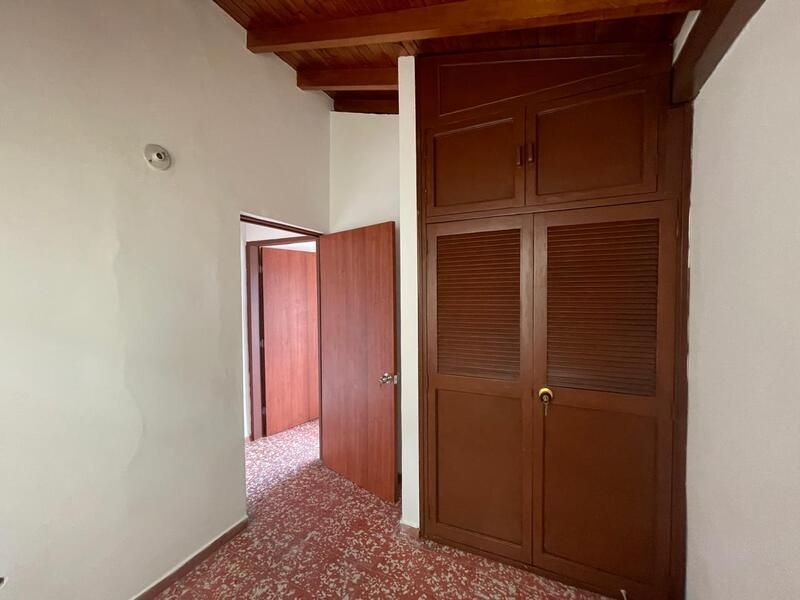 APARTAMENTO EN ARRIENDO UBICADO EN ENVIGADO SECTOR LA MAGNOLIA - 9