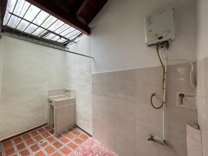 APARTAMENTO EN ARRIENDO UBICADO EN ENVIGADO SECTOR LA MAGNOLIA - 15