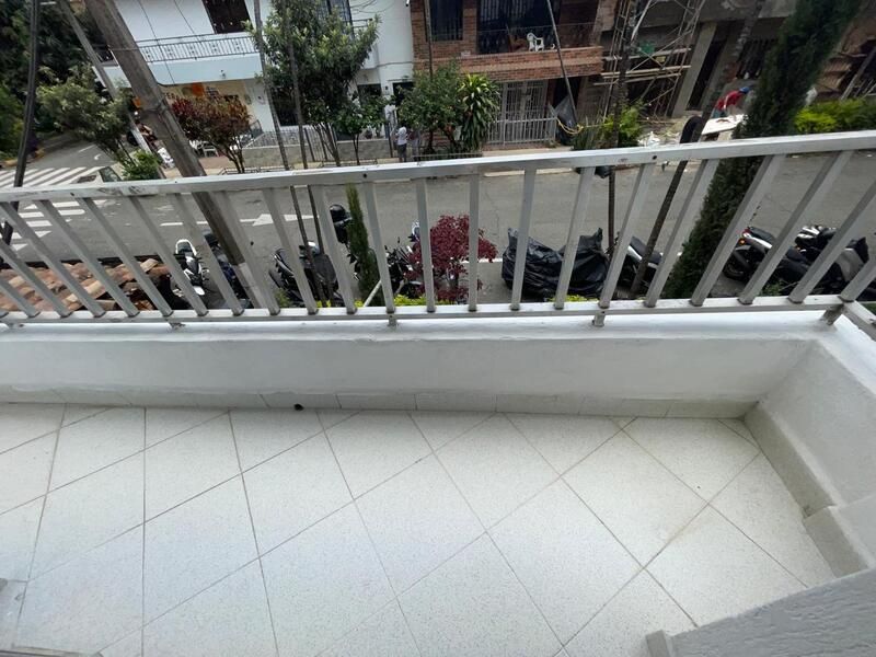 APARTAMENTO EN ARRIENDO UBICADO EN ENVIGADO SECTOR LA MAGNOLIA - 16