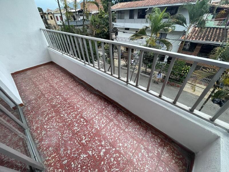 APARTAMENTO EN ARRIENDO UBICADO EN ENVIGADO SECTOR LA MAGNOLIA - 17