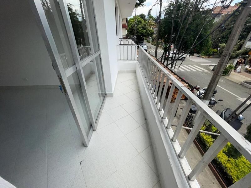 APARTAMENTO EN ARRIENDO UBICADO EN ENVIGADO SECTOR LA MAGNOLIA - 18